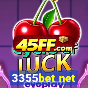 3355bet net